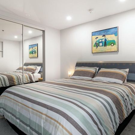 Kingsview Cbd Tauranga 아파트 외부 사진